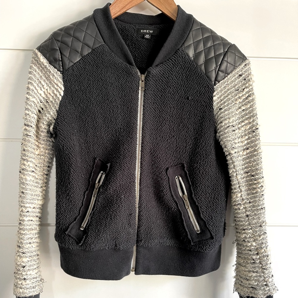 Drew Jacket - image 1